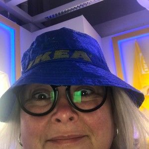 Meet your Posher, Tara